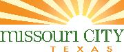 City of Missouri City, TX Logo
